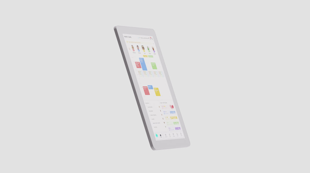Load video: Calendar Neo